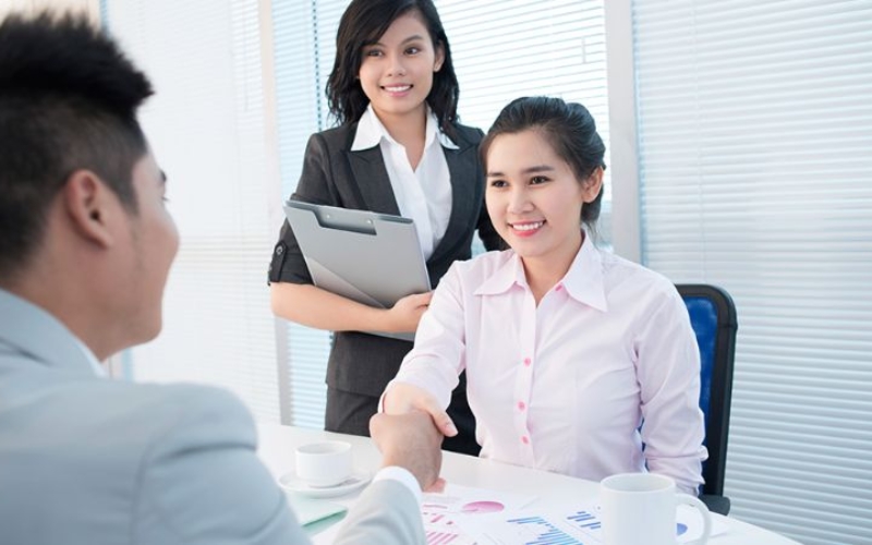 Học Văn bằng 2 Đại học Quản trị kinh doanh trong bao lâu?