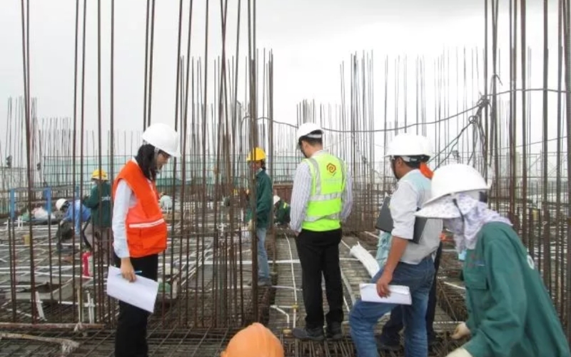 Thông tin tuyển sinh Đại học Công nghệ Kỹ thuật xây dựng vừa học vừa làm