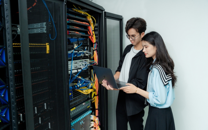 Thông tin tuyển sinh Đại học Công nghệ Thông tin