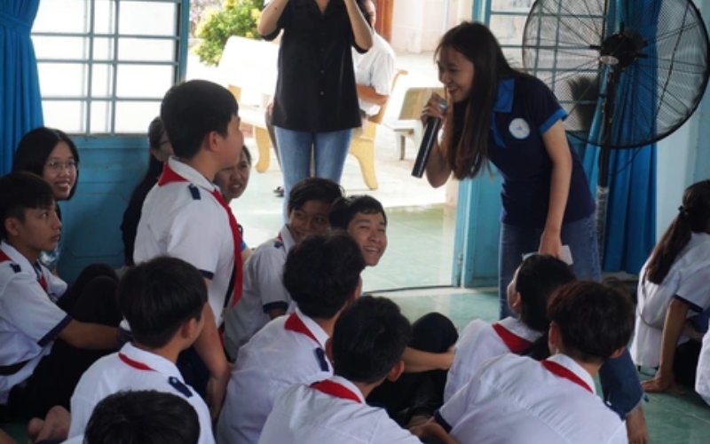 Thông tin tuyển sinh Đại học Công tác xã hội online