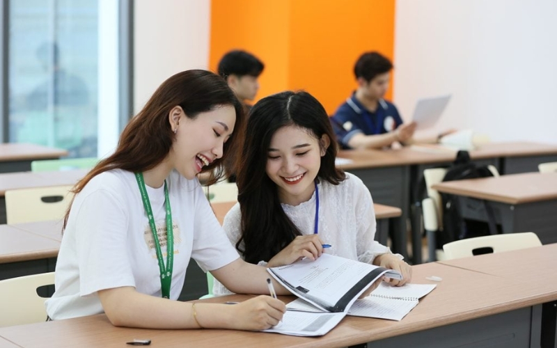 Thông tin tuyển sinh Đại học Luật online