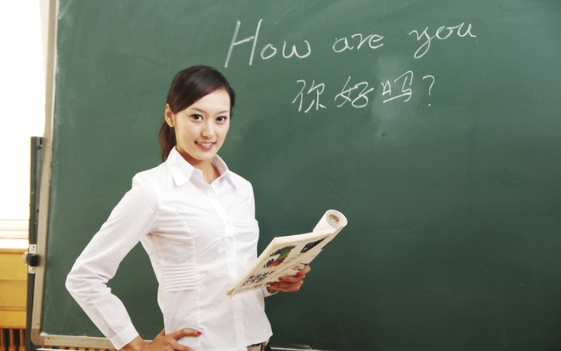 Thông tin tuyển sinh Đại học Ngôn ngữ Trung chính quy