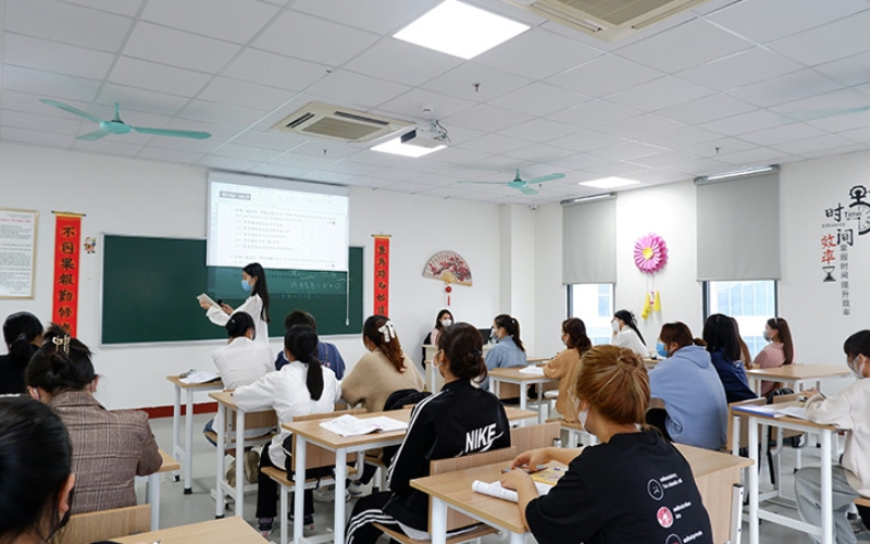 Thông tin tuyển sinh văn bằng 2 Đại học Ngông ngữ Trung từ xa