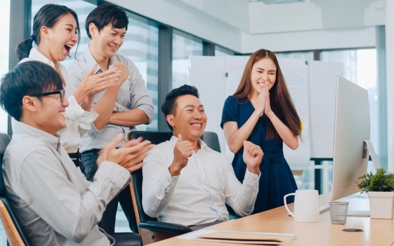 Thông tin tuyển sinh văn bằng 2 Đại học Quản trị kinh doanh