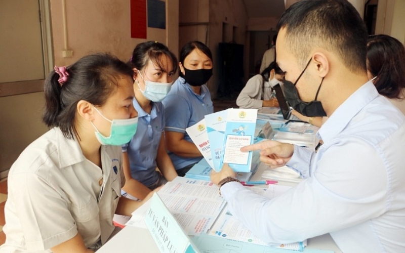Tìm hiểu về Đại học Công tác xã hội