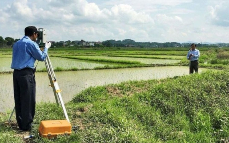 Đại học Quản lý đất đai là gì?