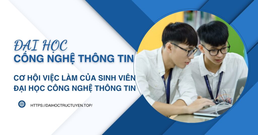Đại học Công nghệ Thông tin