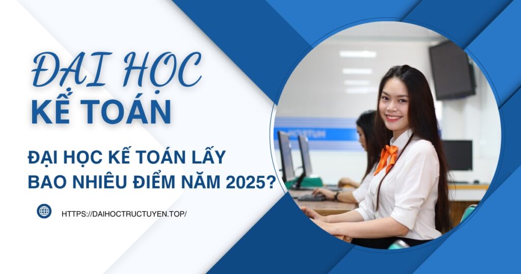 Đại học Kế toán