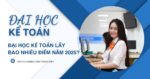 Đại học Kế toán