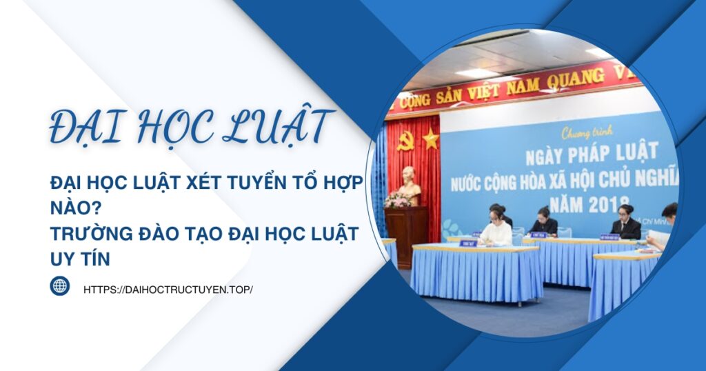Đại học Luật