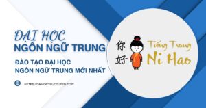 Đại học Ngôn ngữ Trung