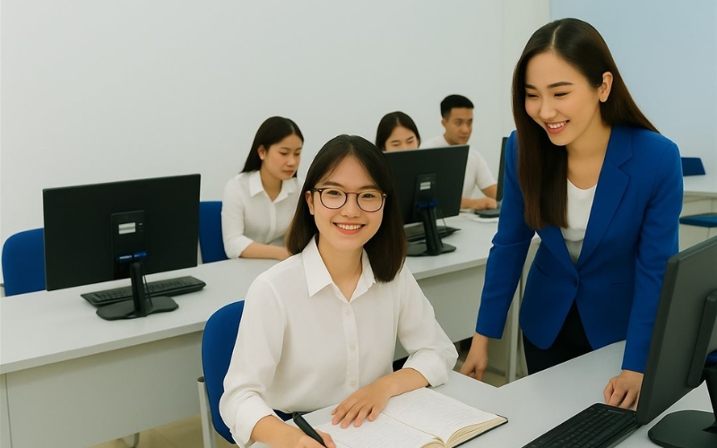 Đại học Kế toán lấy bao nhiêu điểm năm 2025