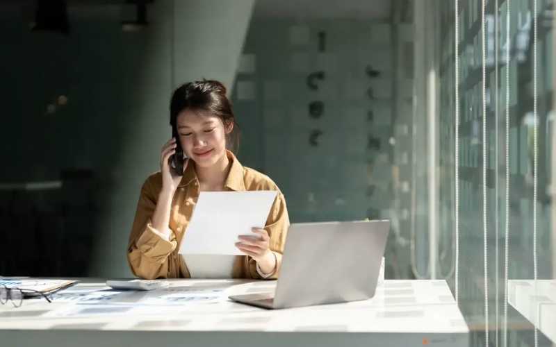 Học Đại học Kế toán ra trường làm gì?