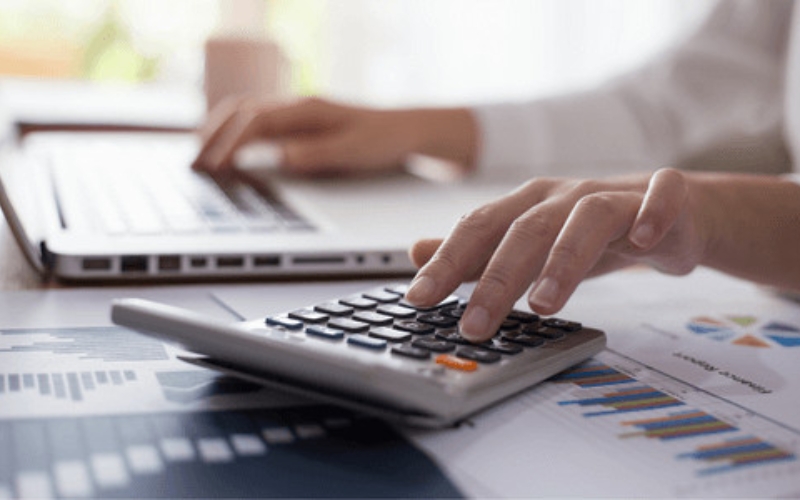 Học văn bằng 2 Đại học Kế toán từ xa tại https://daihoctructuyen.top/ 