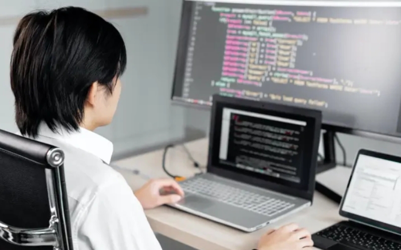 Thông tin tuyển sinh Đại học Công nghệ Thông tin online