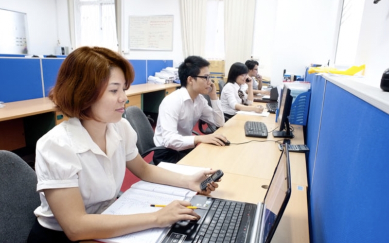 Thông tin tuyển sinh Đại học Kế toán
