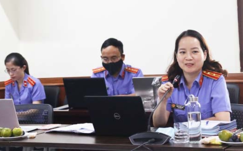 Trường đào tao Đại học Luật uy tín
