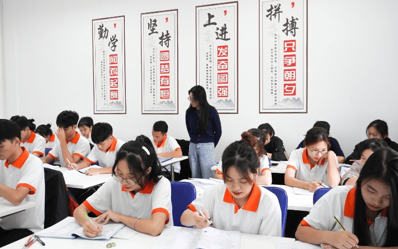 Thông tin tuyển sinh Đại học Ngôn ngữ Trung
