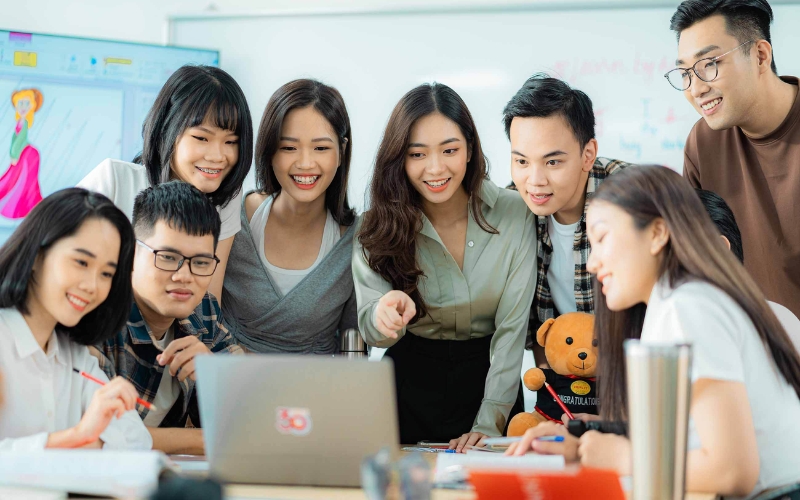 Thông tin tuyển sinh từ xa Đại học Ngôn ngữ Trung