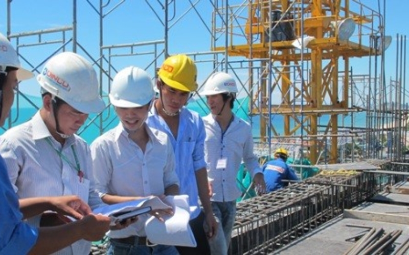 Nên chọn học Đại học Công nghệ Kỹ thuật xây dựng ở đâu chất lượng?