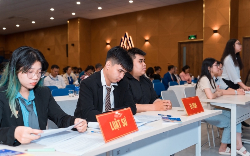 Liên thông Đại học Luật cần những gì?