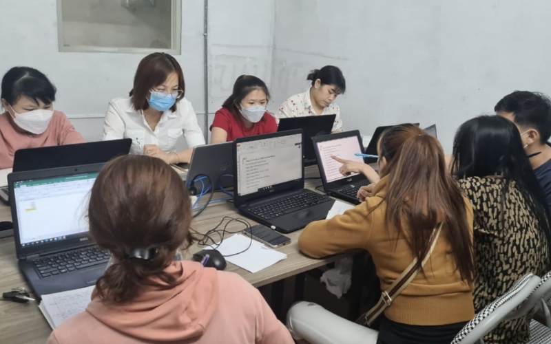 Vậy hành trình liên thông Đại học Kế toán mất bao lâu?