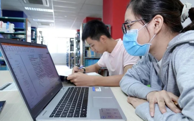 Thời gian liên thông Đại học Ngôn ngữ Anh mấy năm?