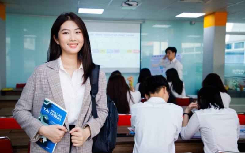 Ưu điểm khi liên thông Đại học Quản trị kinh doanh