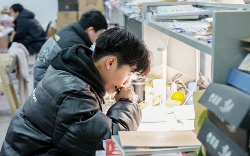 Lợi ích khi liên thông Đại học Ngôn ngữ Trung