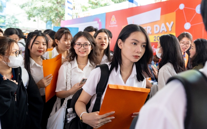 Thông tin tuyển sinh Đại học Kế toán 