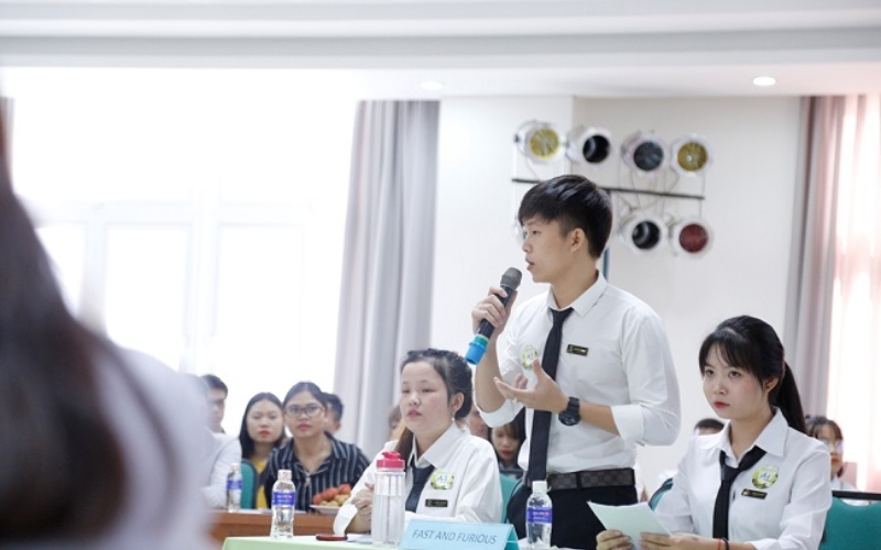 Thông tin đăng ký học từ xa Đại học Luật đơn giản 