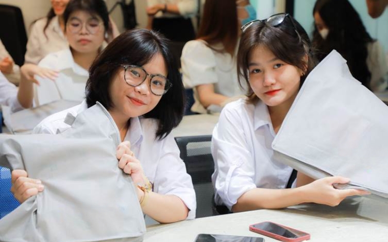 Các trường Đại học Kế toán hàng đầu bạn có thể tham khảo