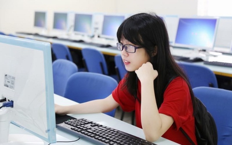 Các Trường Tiêu biểu nên học Đại học Công nghệ Thông tin từ xa