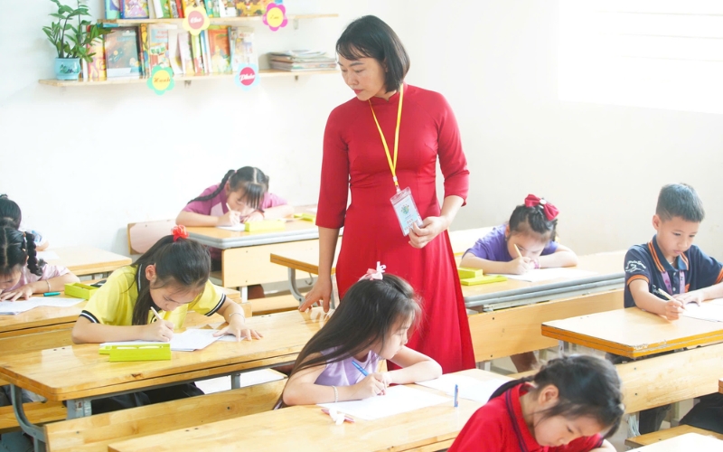 Đại học Giáo dục Mầm non vừa học vừa làm: Liệu có đảm bảo chất lượng?