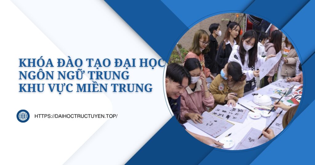 Đại học Ngôn ngữ Trung
