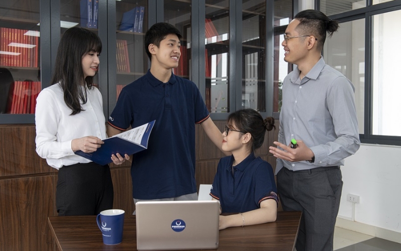 Bằng tốt nghiệp khi học từ xa Đại học Quản trị kinh doanh 