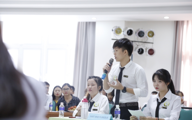 Thông tin tuyển sinh học từ xa Văn bằng 2 Đại học Luật