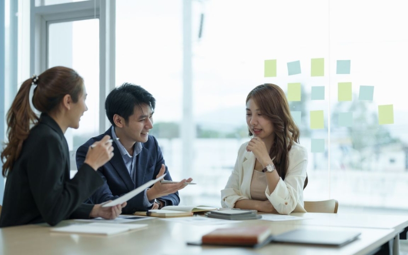 Thông tin tuyển sinh học từ xa Văn bằng 2 Đại học Quản trị kinh doanh