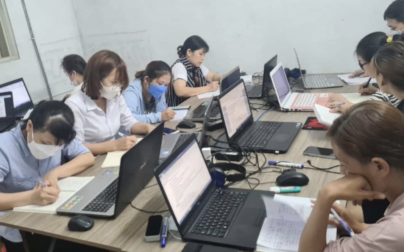 Như thế nào là học liên thông Đại học Kế toán từ xa