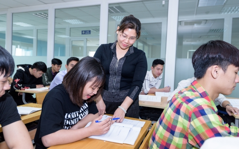 Học ngành Công nghệ Thông tin bao lâu tốt nghiệp
