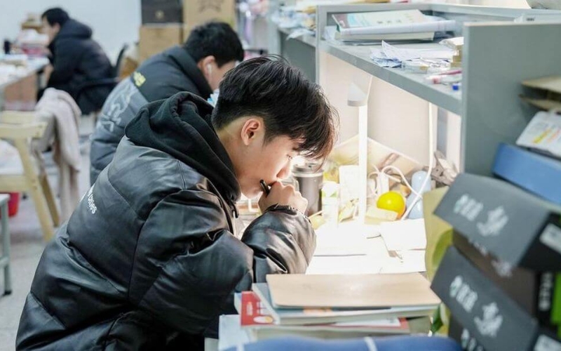 Thông tin tuyển sinh Đại học Ngôn ngữ Anh