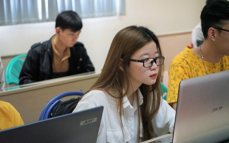 Thông tin tuyển sinh học Đại học Công nghệ thông tin từ xa