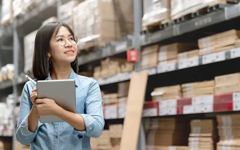 Chương trình Đại học ngành Quản lý công nghiệp đào tạo những gì?