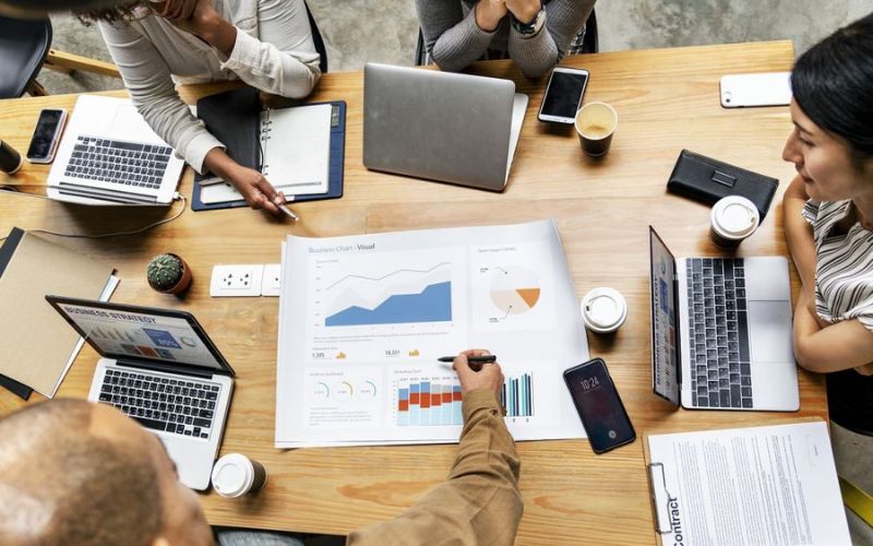 Giá trị bằng Đại học Từ xa ngành Quản trị kinh doanh