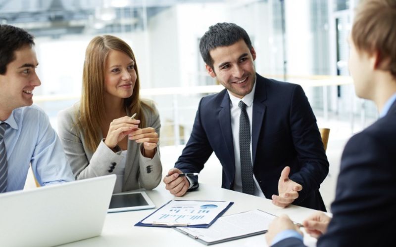 Giới thiệu chung về ngành Quản trị kinh doanh