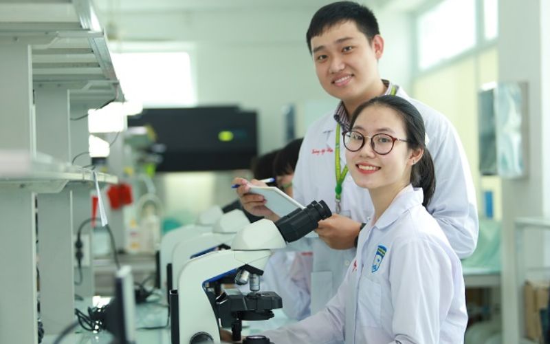 Ngành Dược học là học những gì?