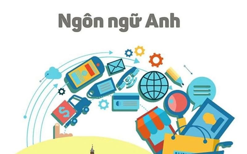 Ngành Ngôn ngữ Anh là ngành gì mà nhiều người theo học vậy?