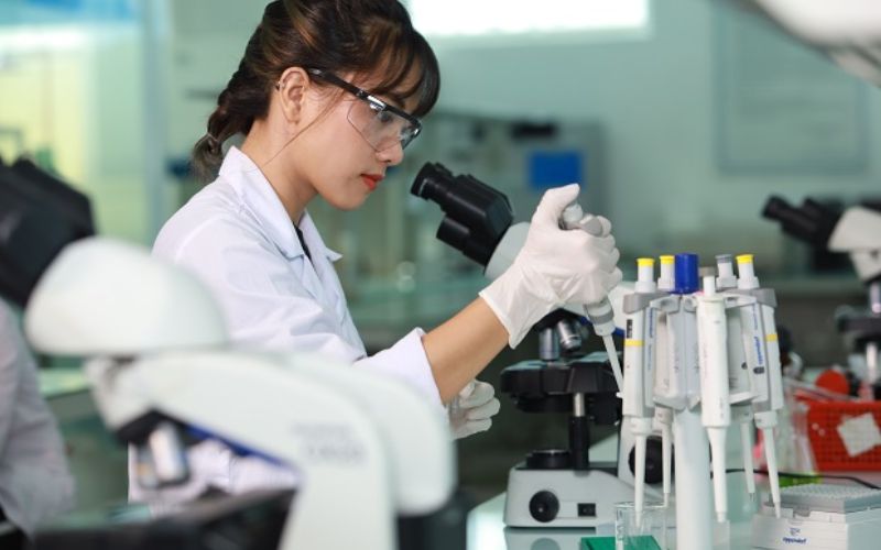 Top trường đào tạo Đại học ngành Dược đáng để bạn cân nhắc