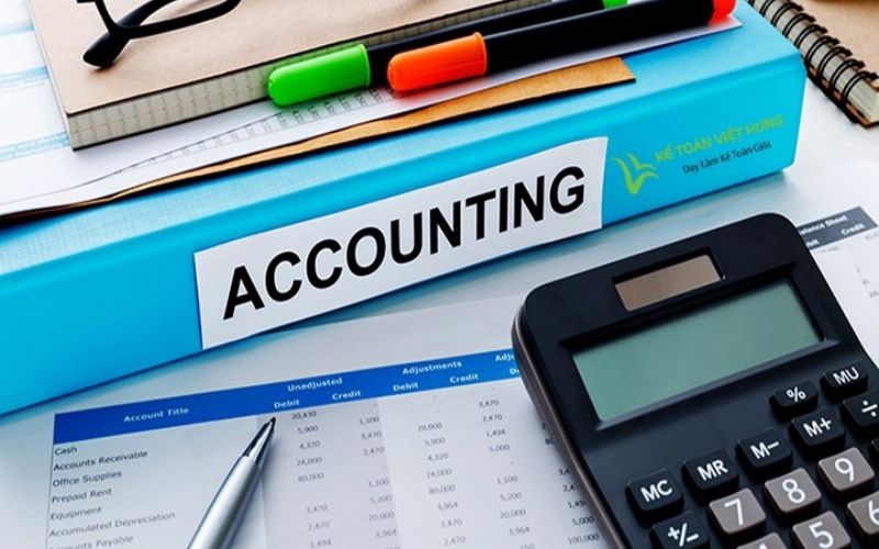 Trường đại học uy tín đào tạo ngành Kế toán tại TPHCM