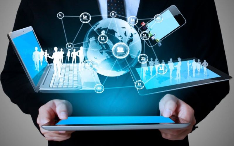 Vì sao nhiều người chọn học Đại học Từ xa ngành Công nghệ thông tin Online?